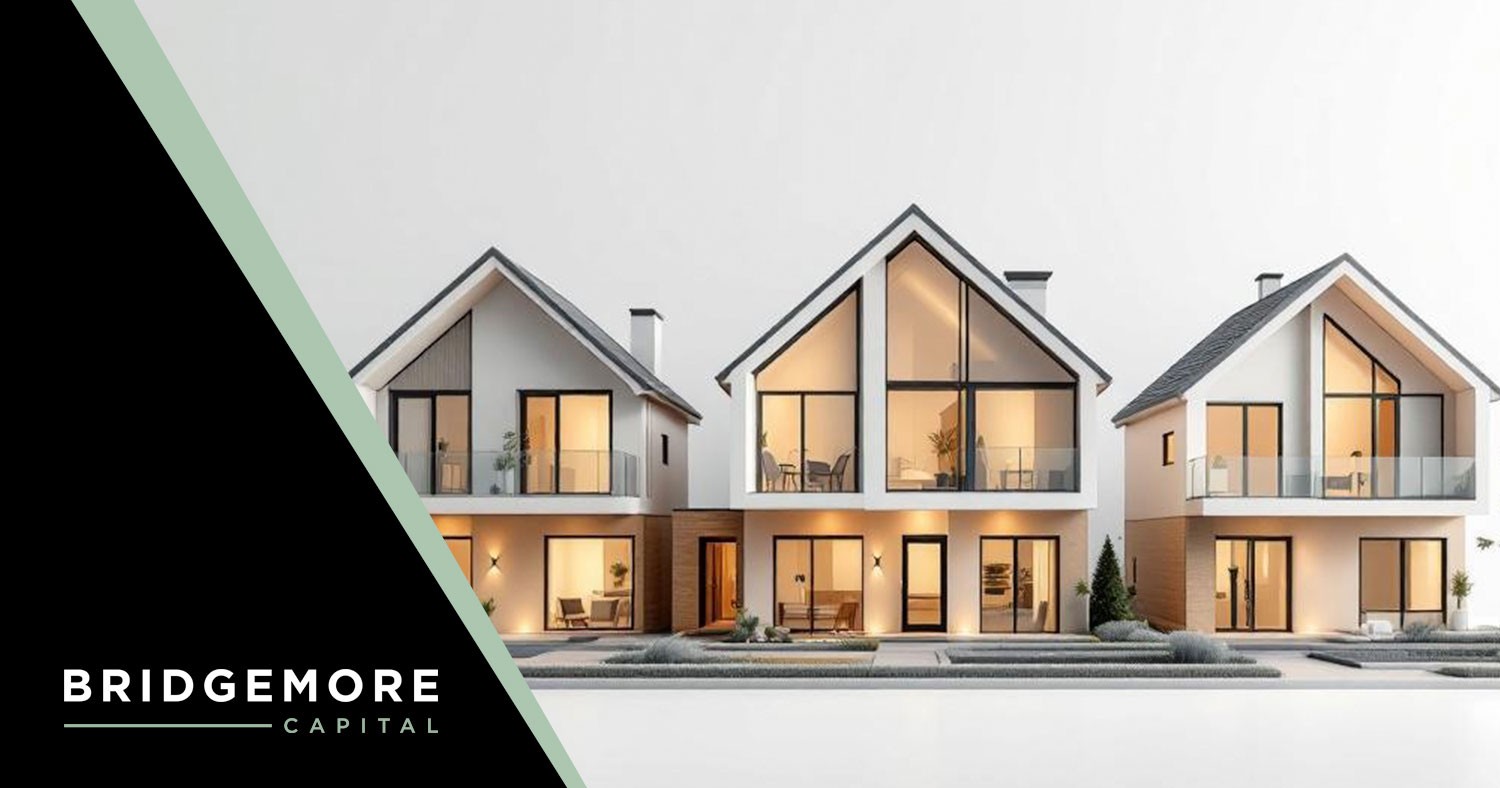 Back-to-Back Bridging: How Property Investors Use Short-Term Finance Creatively