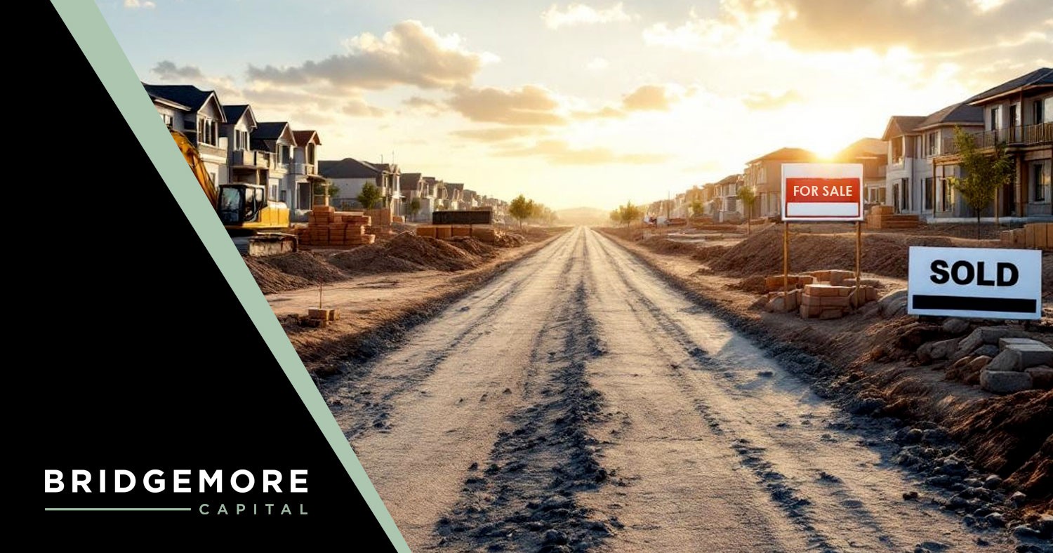 Exit Strategies Matter: What Lenders Want to See Before You Even Break Ground