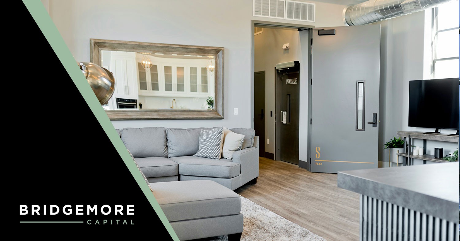 How To Fund An HMO Project