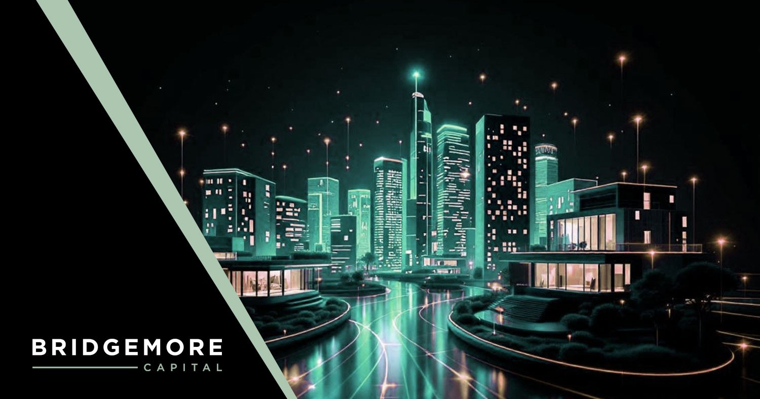 Leveraging Cross-Collateralisation: How to Maximise Equity Across Projects